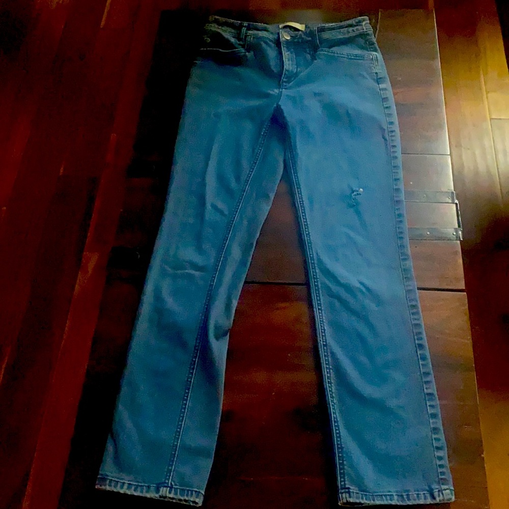J.Jill jeans